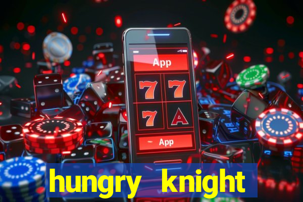 hungry knight gameboy rom pt br